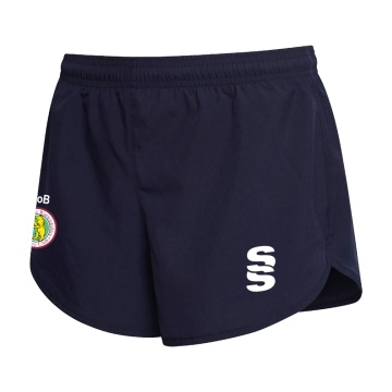 Olton WWHC - Dual Active Short - Women's Fit