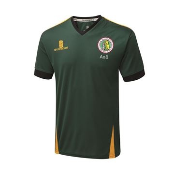 Olton & West Warwickshire Hockey Club Women's Blade Training Shirt