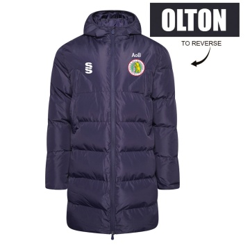 Olton WWHC - Full Length Sub Coat - Unisex Fit