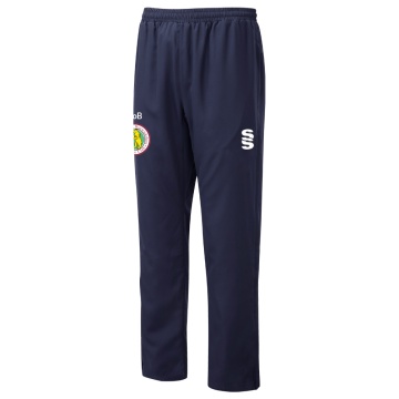 Olton WWHC - Dual Poplin Track Pant - Women's Fit