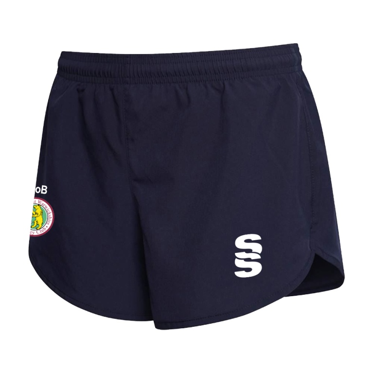 Olton WWHC - Dual Active Short - Women's Fit