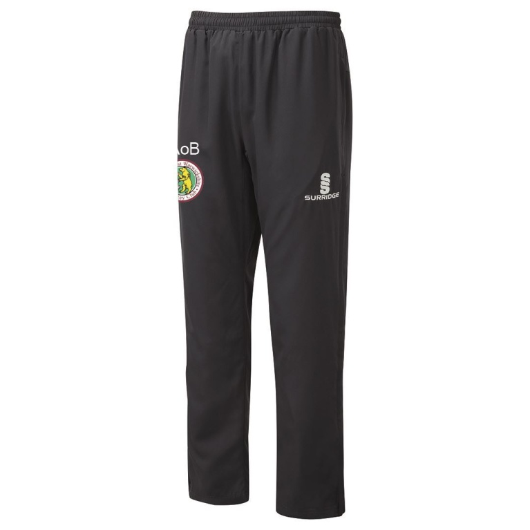 Olton & West Warwickshire Hockey Club Poplin Track PantS