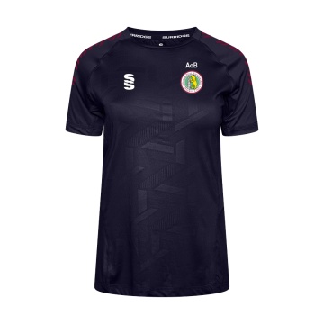 Olton WWHC - Impact T-Shirt - Women's Fit