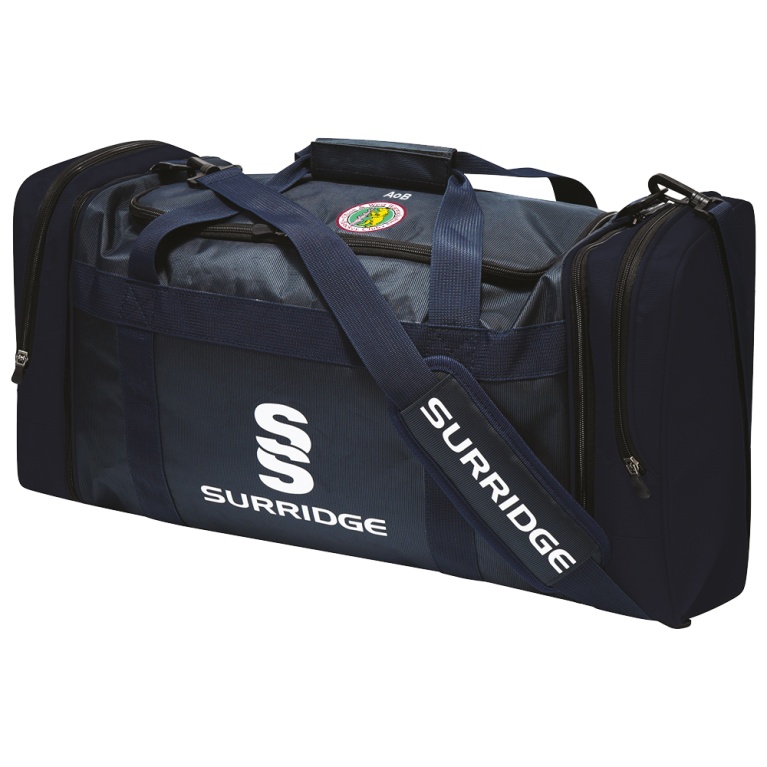 Olton WWHC - Holdall Bag