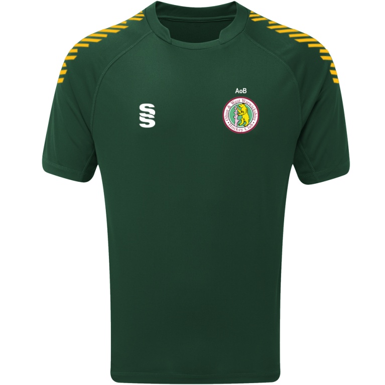 Olton WWHC - Dual Games Shirt - Bottle - Unisex Fit