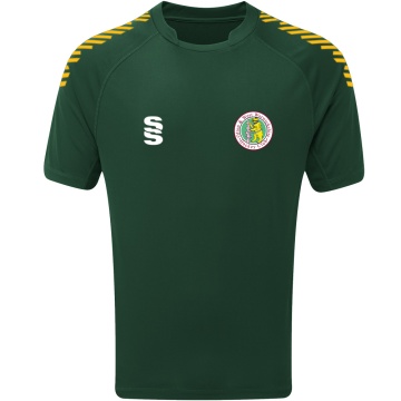 Olton WWHC - Dual Games Shirt - Bottle - Unisex Fit