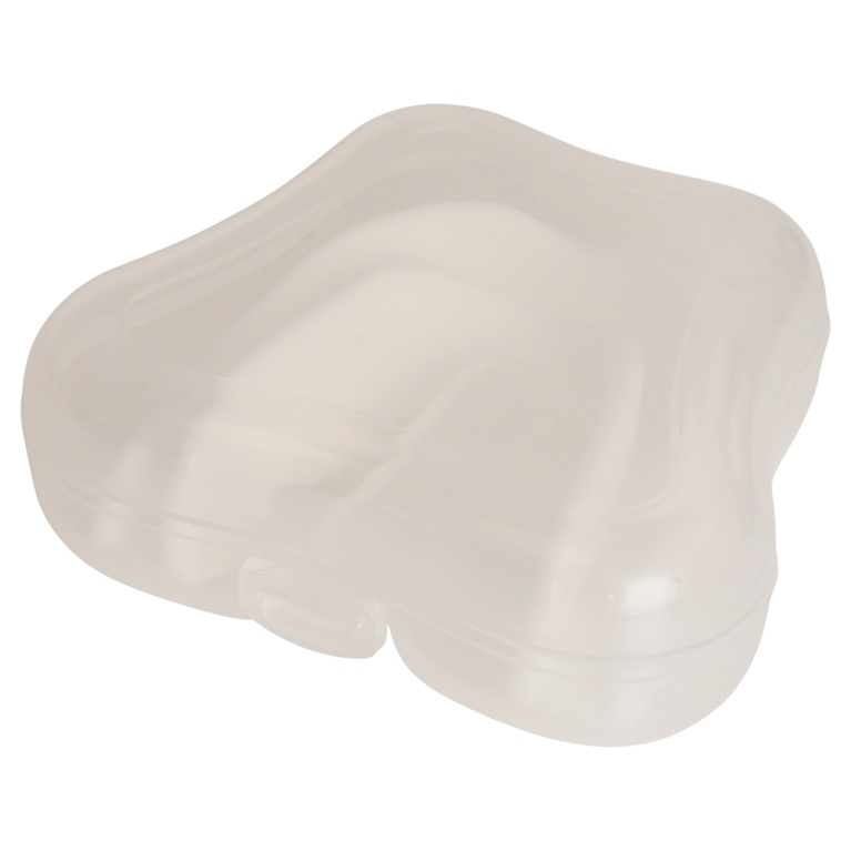 Olton WWHC - Surridge Mouthguard - White