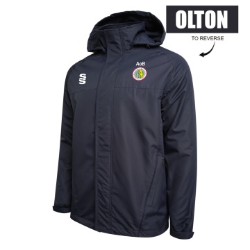 Olton WWHC - Fleece Line Jacket - Unisex Fit
