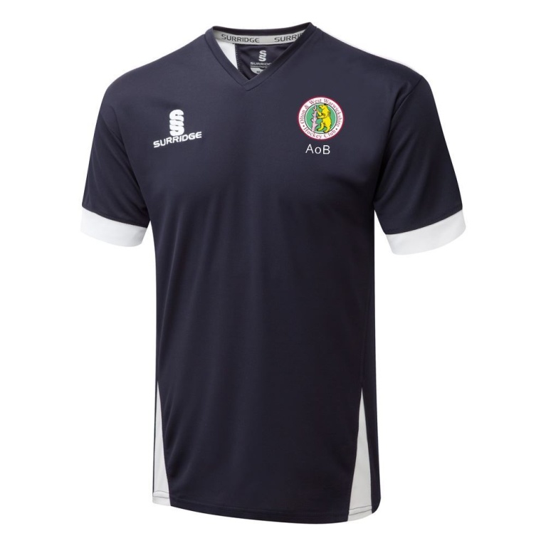 Olton & West Warwickshire Hockey Club Blade T-shirt