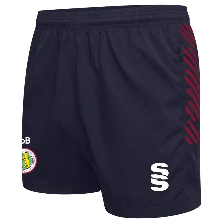 Olton WWHC - Performance Gym Short - Unisex Fit