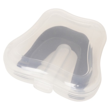 Olton WWHC - Surridge Mouthguard - Black