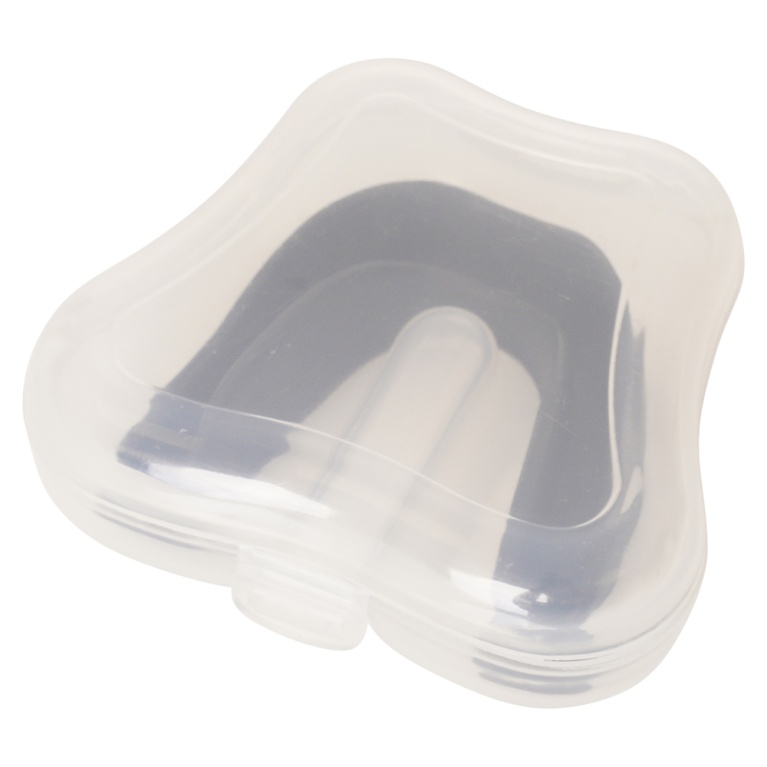 Olton WWHC - Surridge Mouthguard - Black