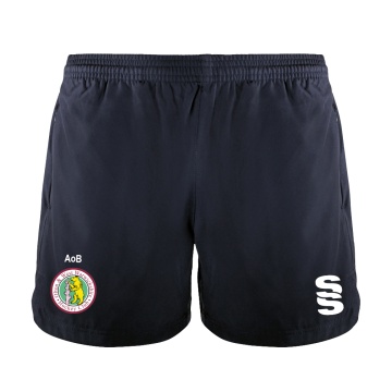 Olton WWHC - Performance Gym Short - Women's Fit