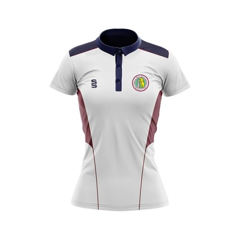 OLTON & WEST WARWICKSHIRE HOCKEY CLUB LADIES AWAY SHIRT