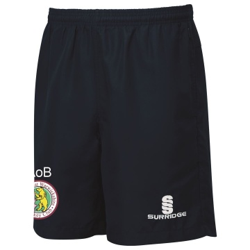 Olton & West Warwickshire Hockey Club Ripstop Shorts Navy