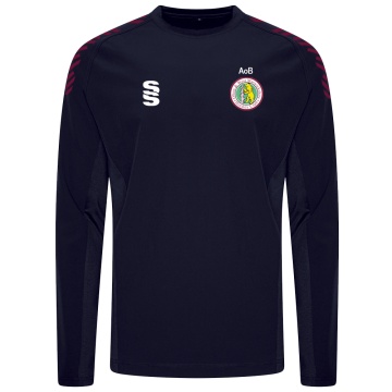 Olton WWHC - Run Out Top - Unisex Fit