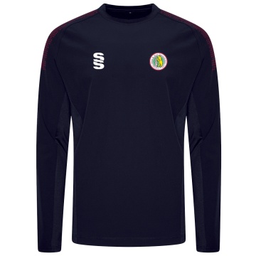 Olton WWHC - Run Out Top - Unisex Fit