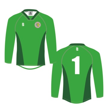 OLTON & WEST WARWICKSHIRE LONG SLEEVED HOCKEY SMOCK